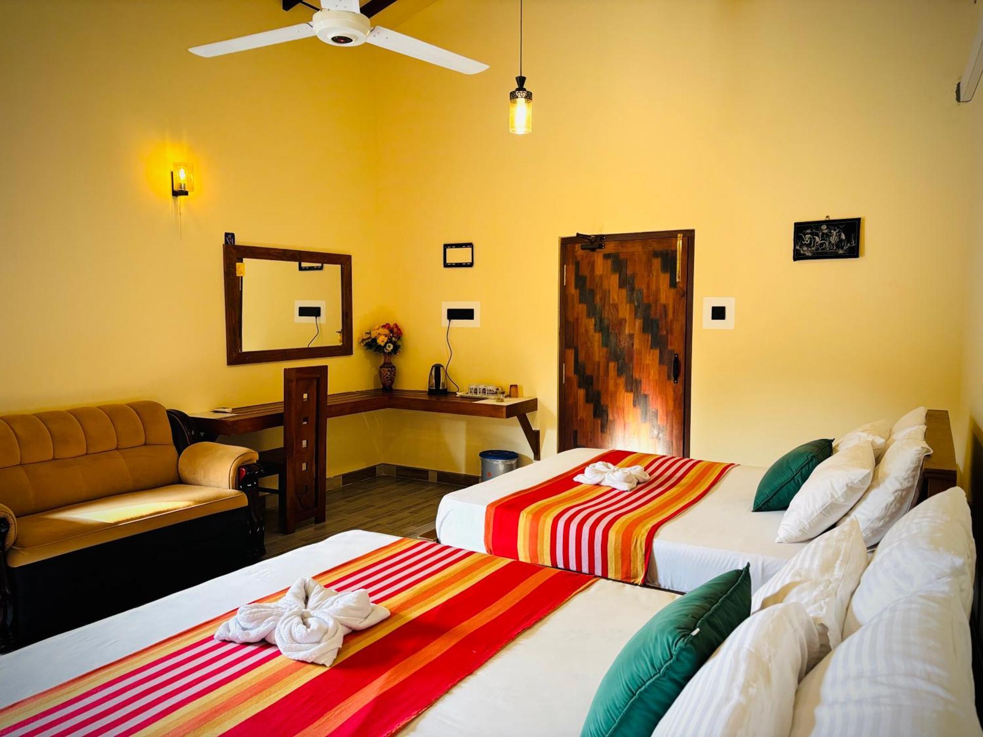 Nirosha Guest House Galle Exterior foto