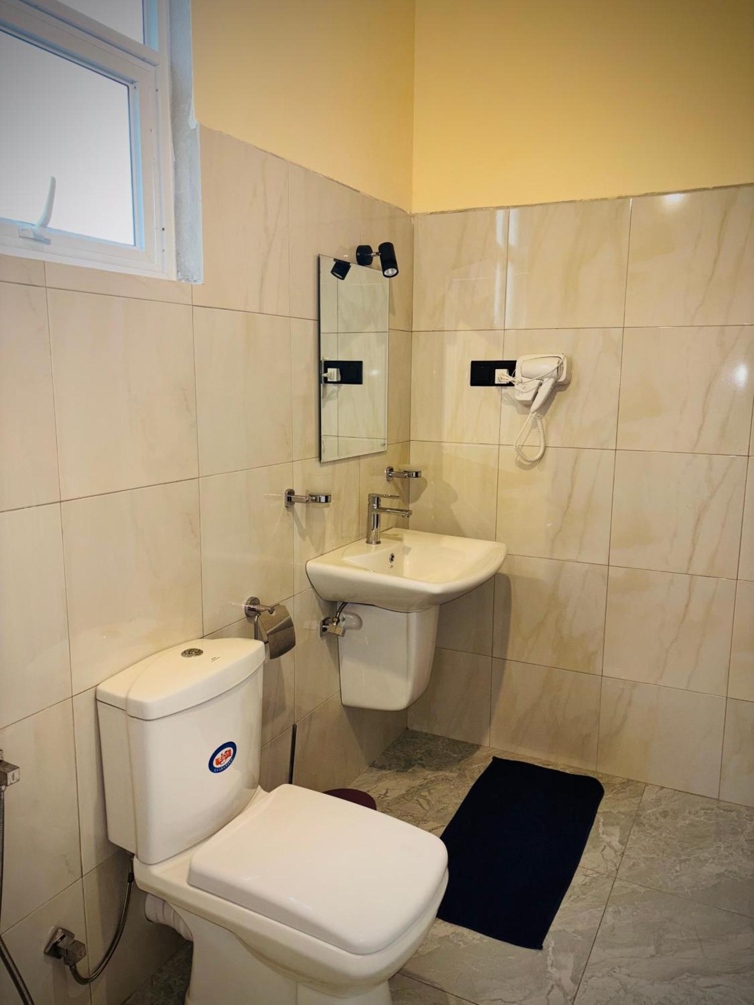 Nirosha Guest House Galle Exterior foto