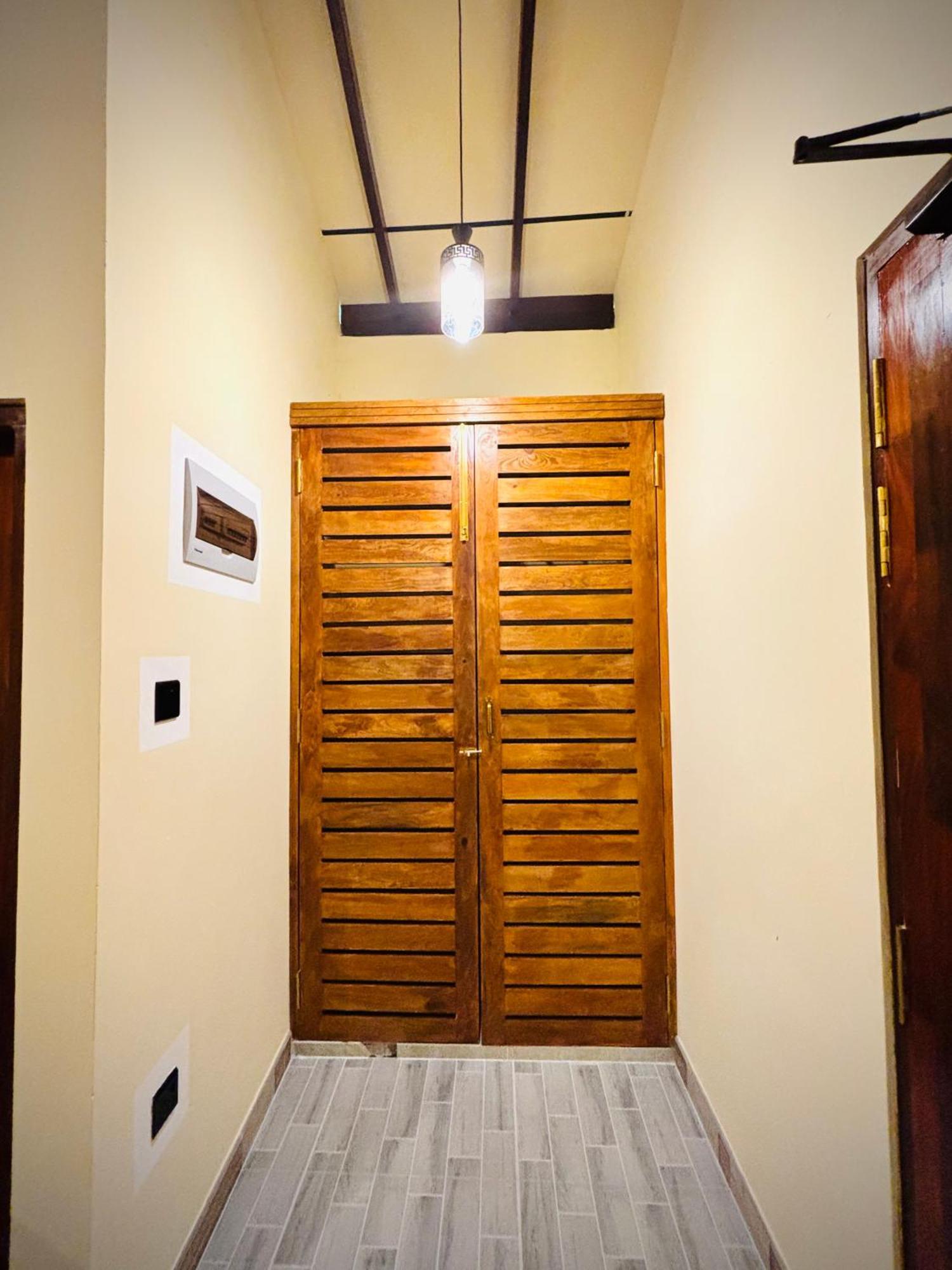 Nirosha Guest House Galle Exterior foto